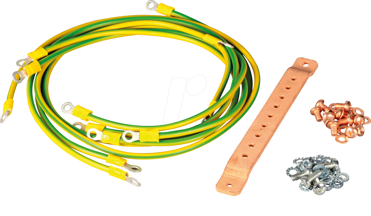 Earthing Kit