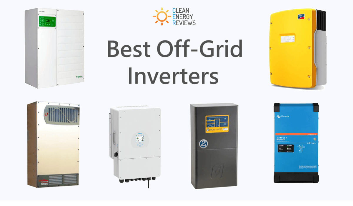 Off-Grid Inverter
