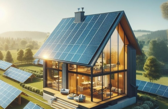 Solar Rooftop System