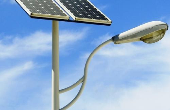 Street Lighting System
