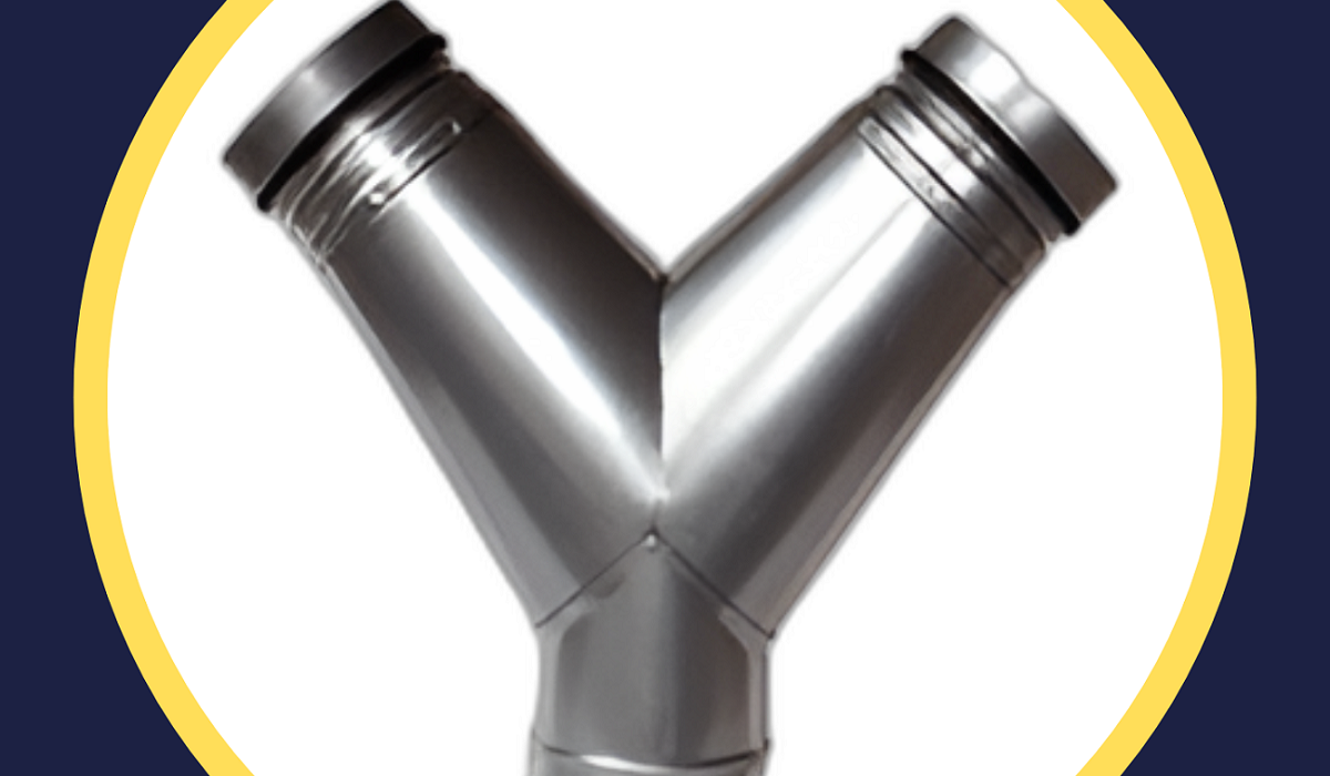 Branch Connector